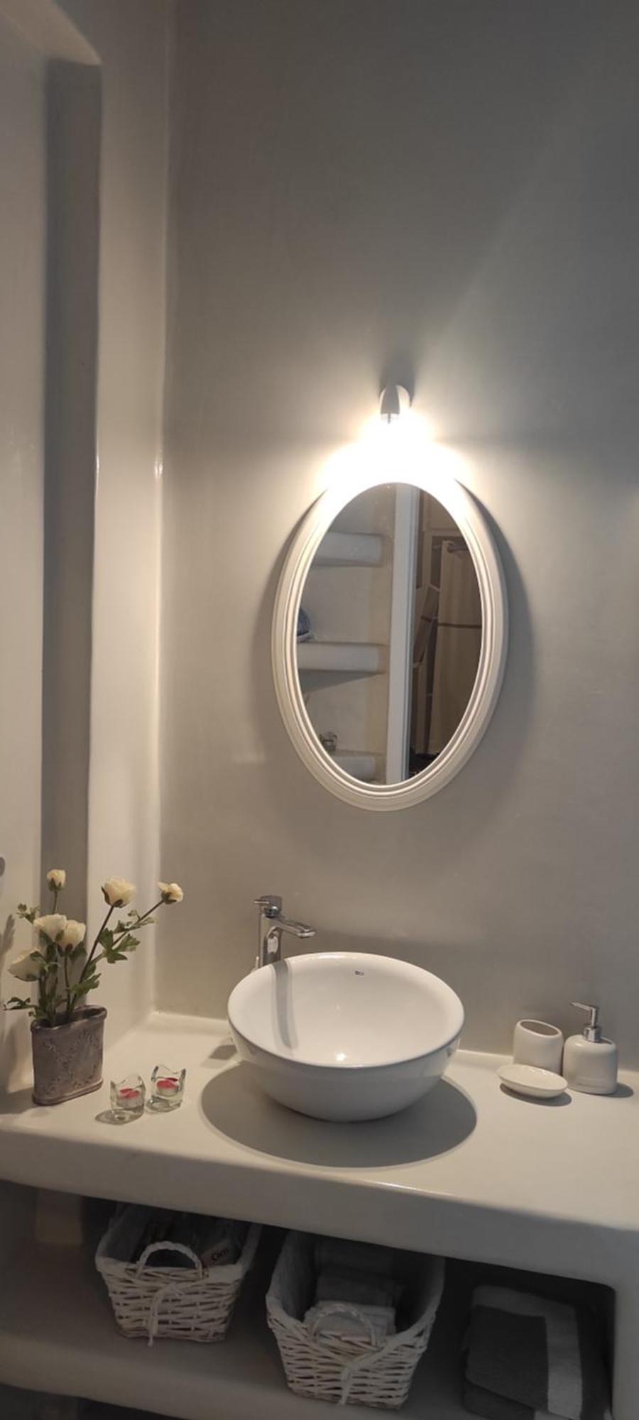 Jb Villa (Adults Only) Мессария Экстерьер фото