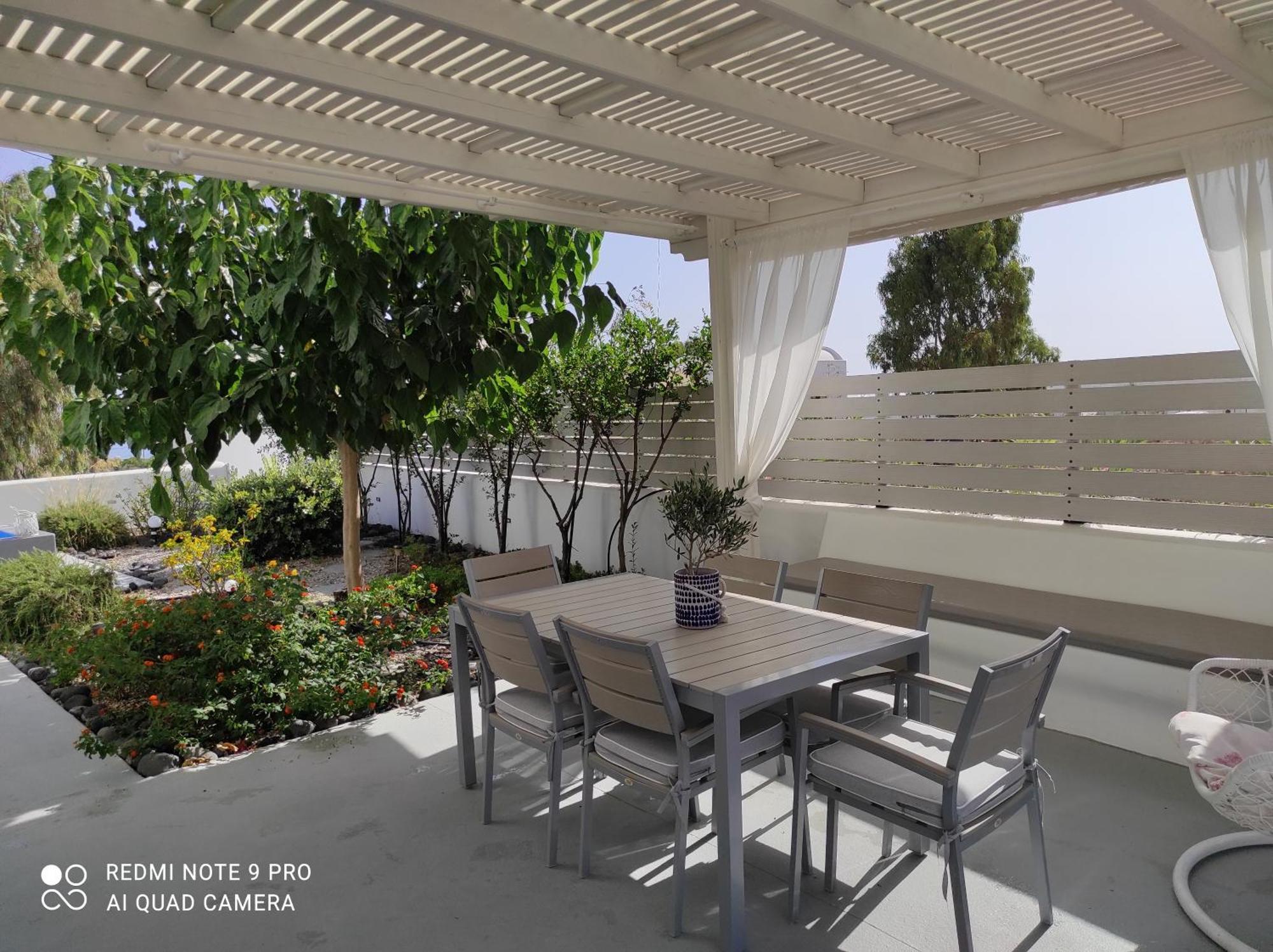 Jb Villa (Adults Only) Мессария Экстерьер фото