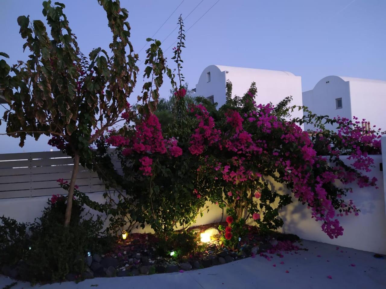 Jb Villa (Adults Only) Мессария Экстерьер фото