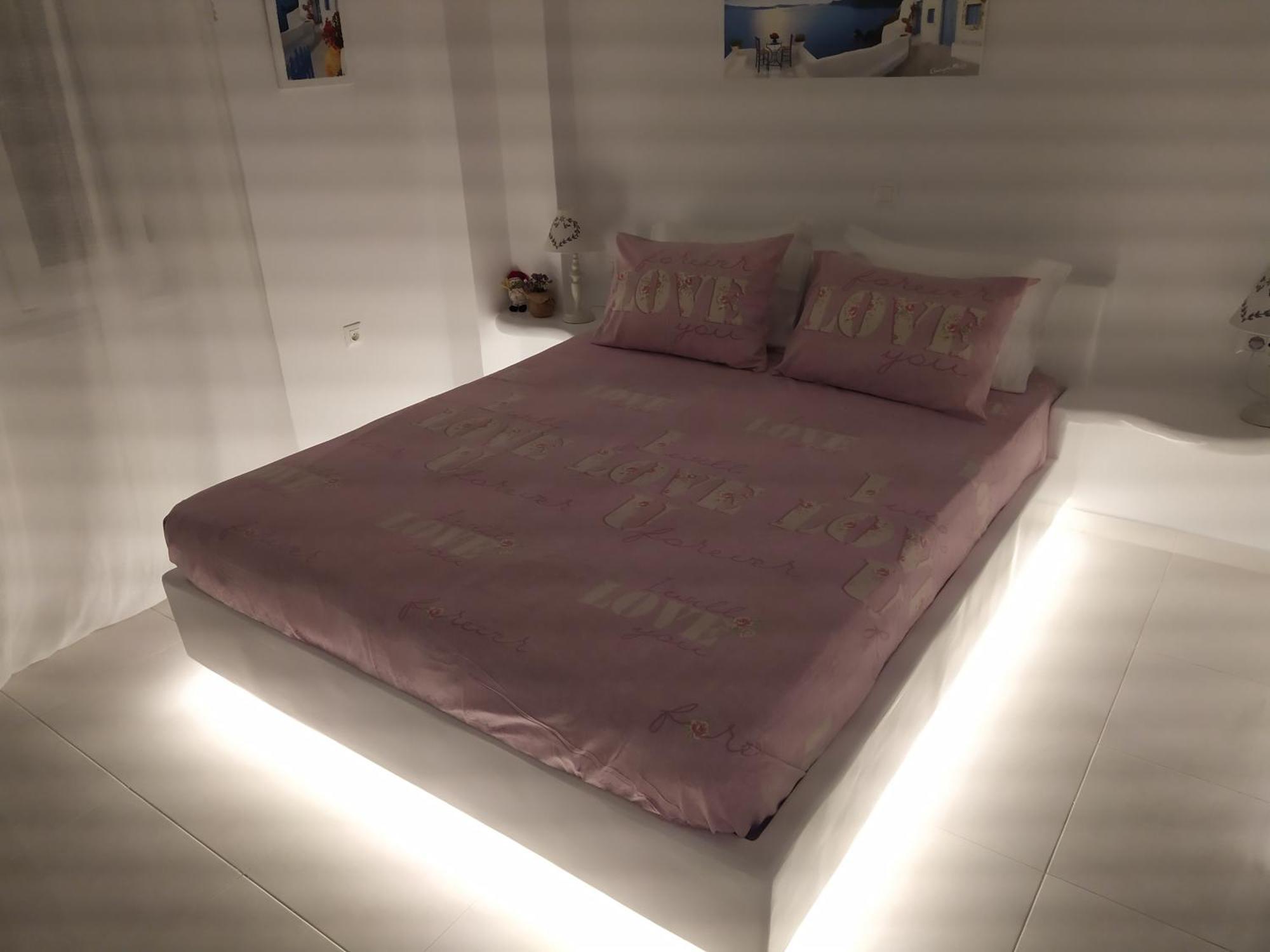 Jb Villa (Adults Only) Мессария Экстерьер фото