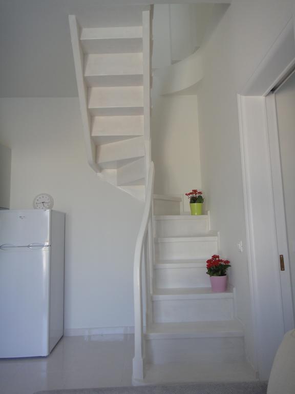 Jb Villa (Adults Only) Мессария Экстерьер фото