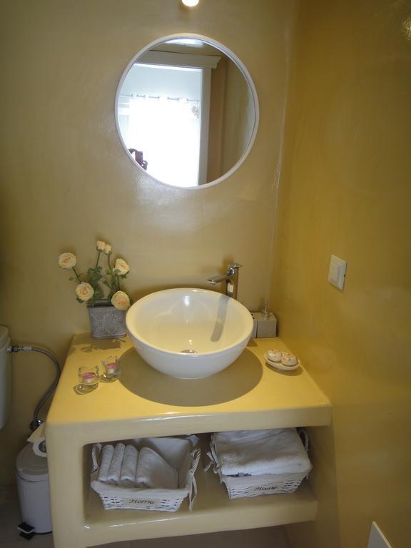 Jb Villa (Adults Only) Мессария Экстерьер фото