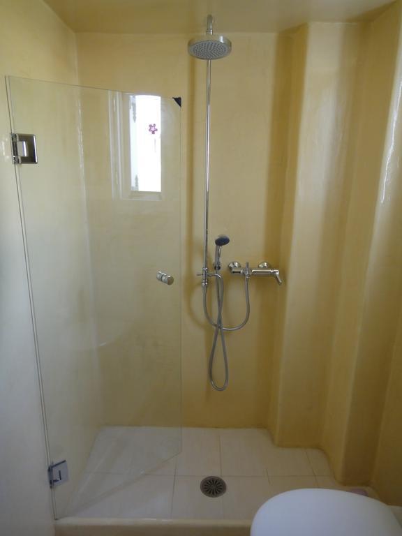Jb Villa (Adults Only) Мессария Экстерьер фото